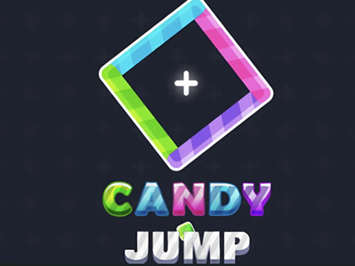 Candy Jump Game